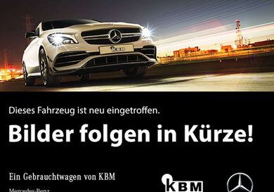 Mercedes-Benz CLA 250, 2021