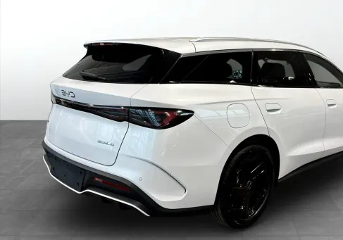 BYD, 2026 2