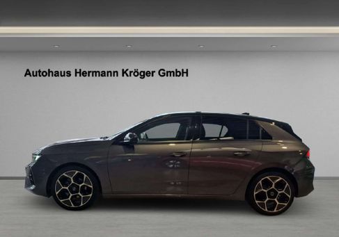 Opel Astra, 2024