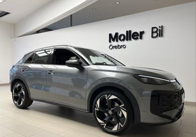 Volkswagen T-Roc, 2026