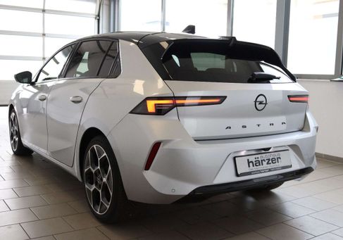 Opel Astra, 2024