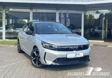 Opel Corsa, 2024