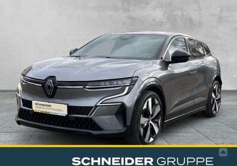 Renault Megane, 2023