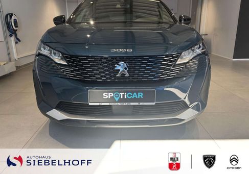 Peugeot 3008, 2024