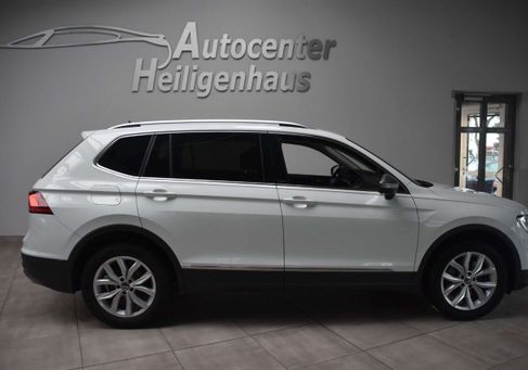 Volkswagen Tiguan Allspace, 2021