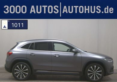 Mercedes-Benz GLA 220, 2023