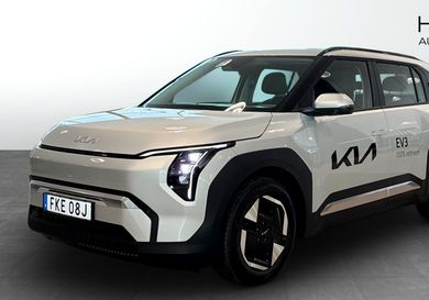 Kia, 2027