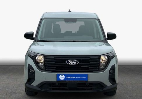 Ford Tourneo Courier, 2025