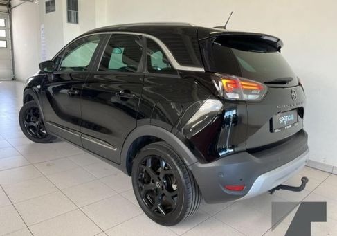 Opel Crossland X, 2021 2