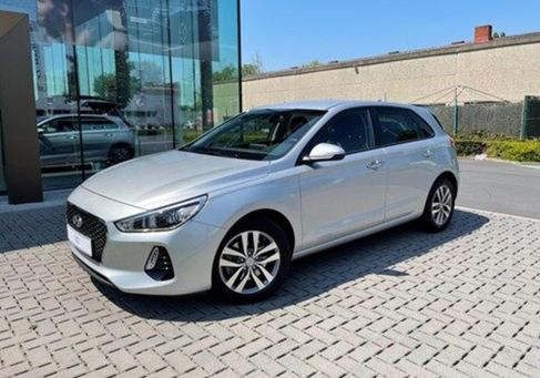 Hyundai i30, 2018 3