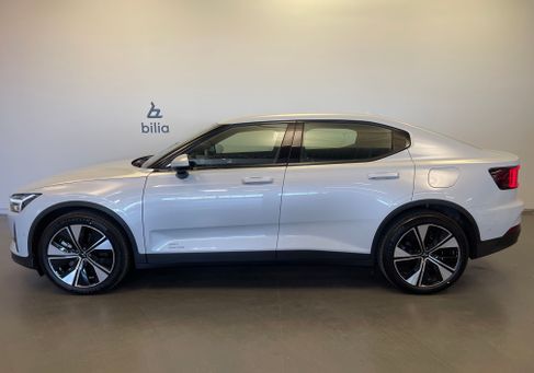 Polestar 2, 2024
