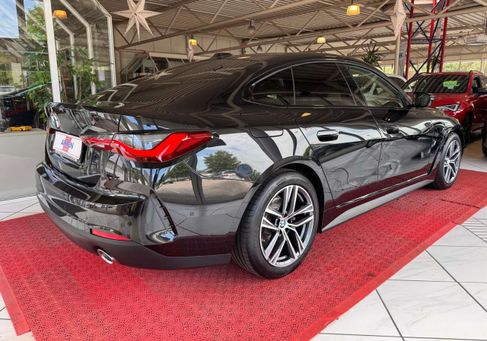 BMW 420, 2023