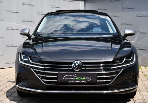 Volkswagen Arteon, 2023