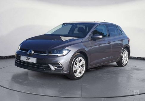 Volkswagen Polo, 2024