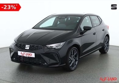 Seat Ibiza, 2026