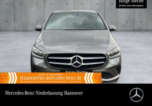 Mercedes-Benz B 250, 2021