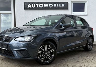 Seat Ibiza, 2024