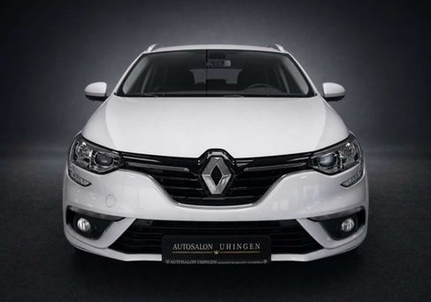 Renault Megane, 2020