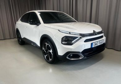 Citroën, 2023