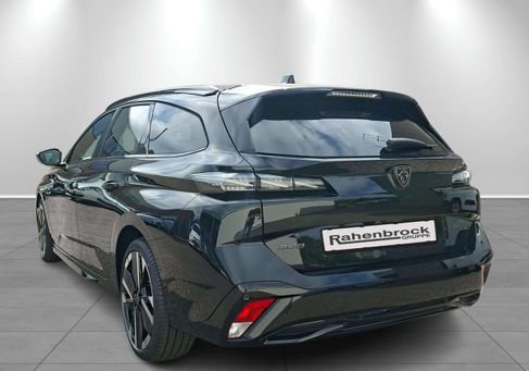 Peugeot 308, 2026