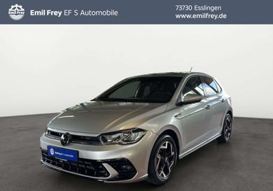 Volkswagen Polo, 2025