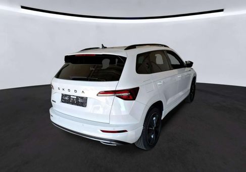 Skoda Karoq, 2024