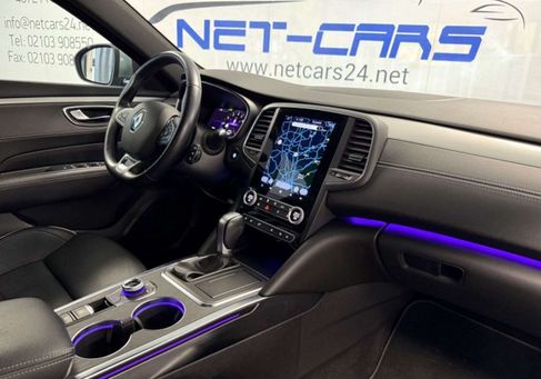 Renault Talisman, 2021