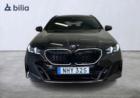 BMW 530, 2026