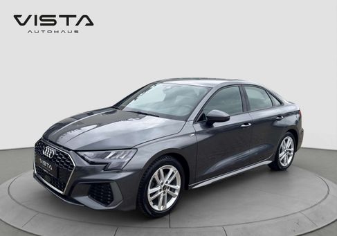 Audi A3, 2022 2
