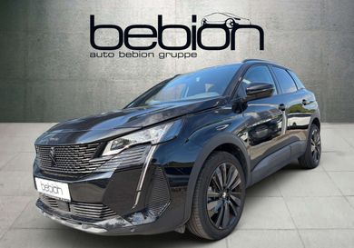 Peugeot 3008, 2023