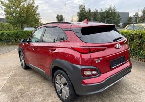 Hyundai Kona, 2018 3