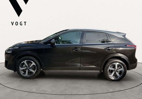 Nissan Qashqai, 2021 3