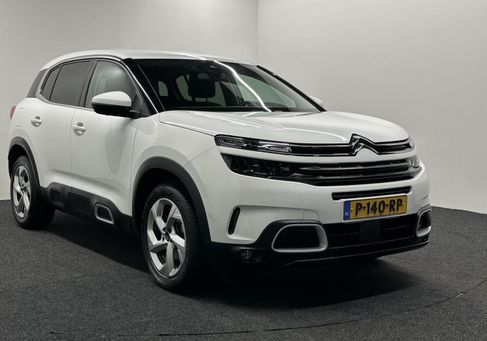 Citroën C5 Aircross, 2022 3