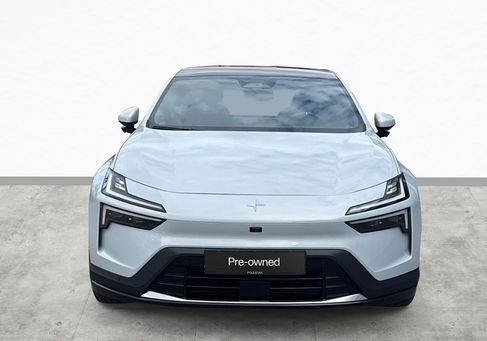 Polestar, 2026