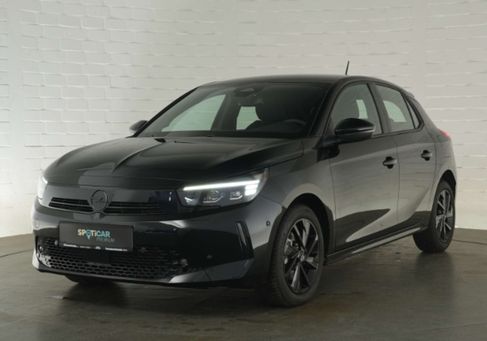 Opel Corsa, 2025 2