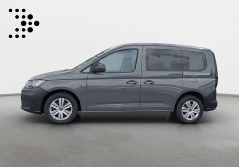 Volkswagen Caddy, 2024