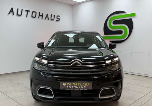 Citroën C5 Aircross, 2019 2