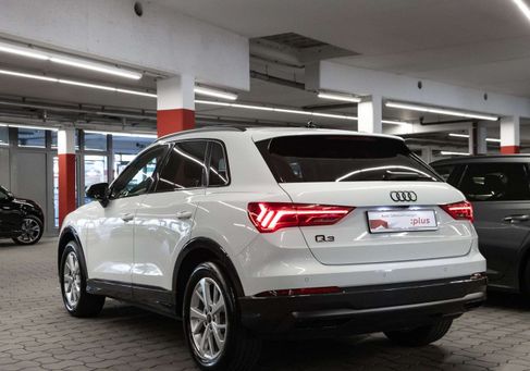 Audi Q3, 2021 3