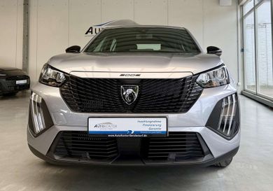 Peugeot 2008, 2025