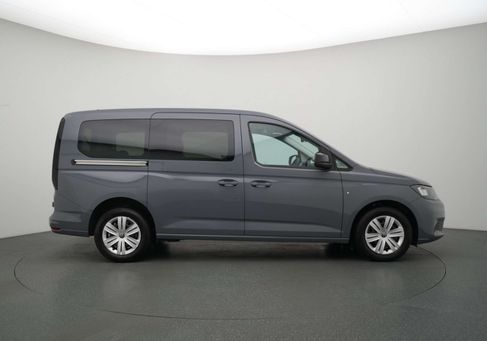 Volkswagen Caddy, 2024