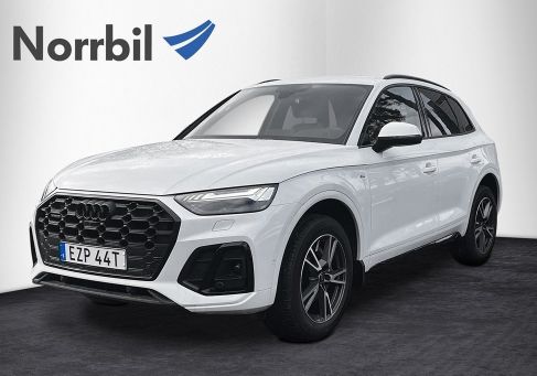 Audi Q5, 2025 2