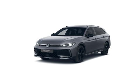 Volkswagen Passat Variant, 2027