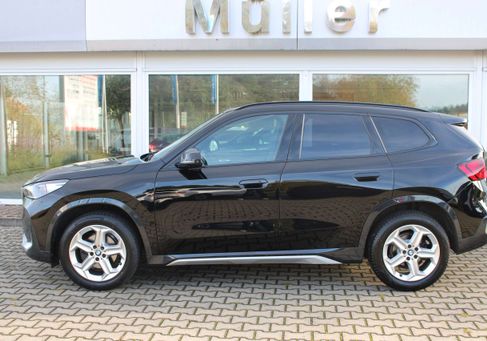 BMW X1, 2022