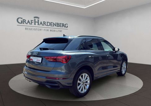 Audi Q3, 2021