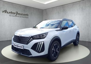 Peugeot 2008, 2023