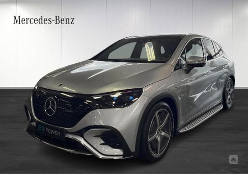 Mercedes-Benz, 2023