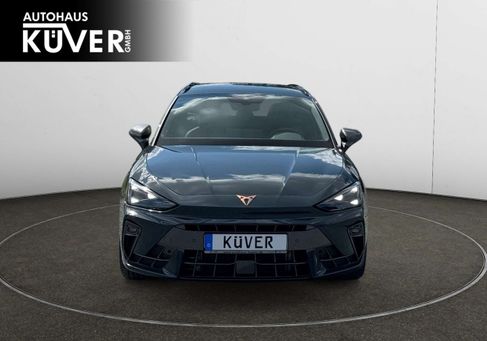 Cupra Leon, 2024