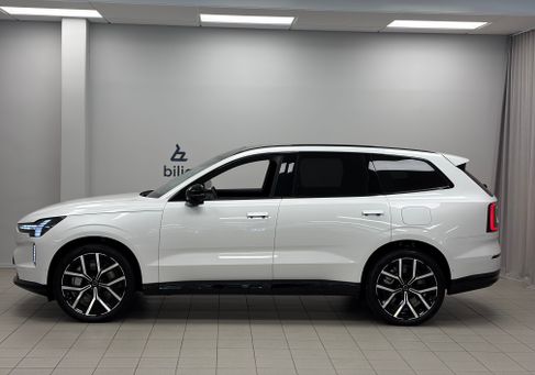 Volvo, 2026 2