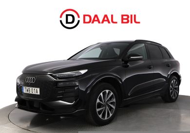 Audi, 2025