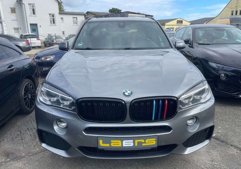 BMW X5, 2018